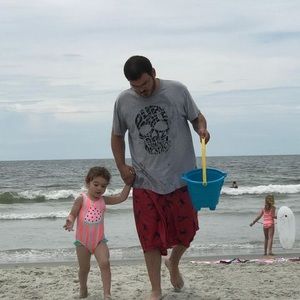 Meet your Posher, Josh